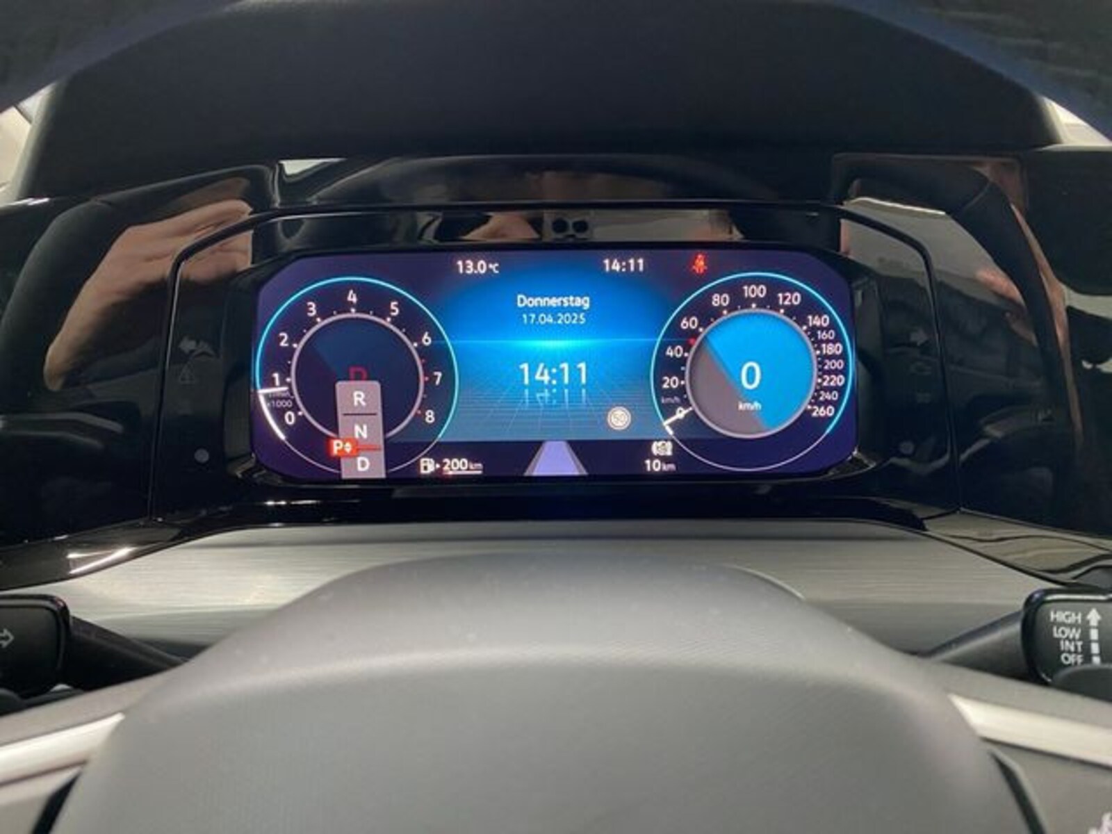 Volkswagen Golf – Bild 19