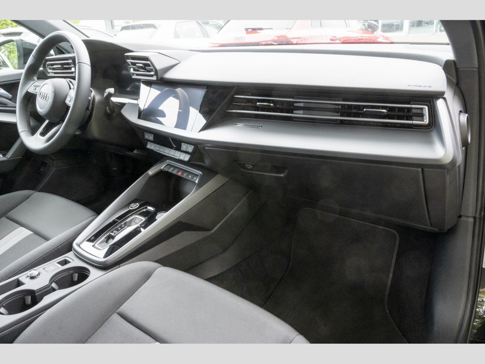 Audi A3 Sportback – Bild 9