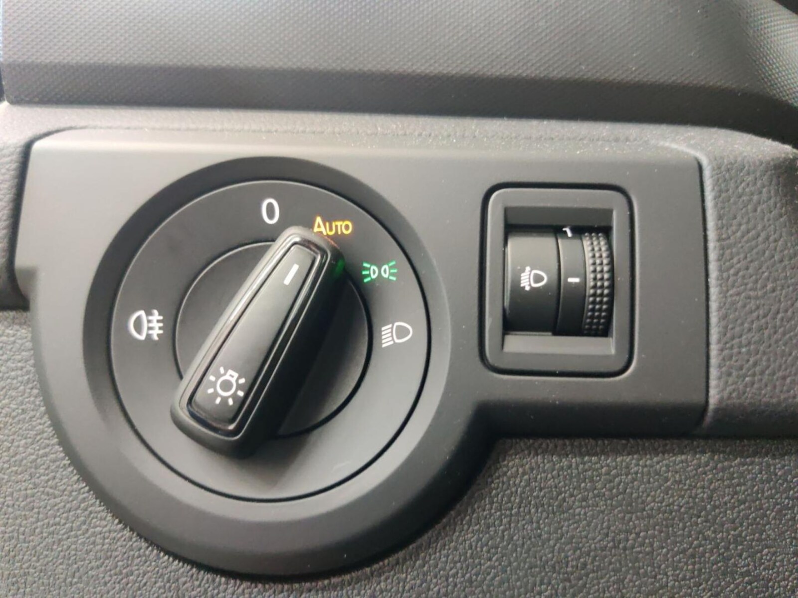 Volkswagen T-Cross – Bild 19