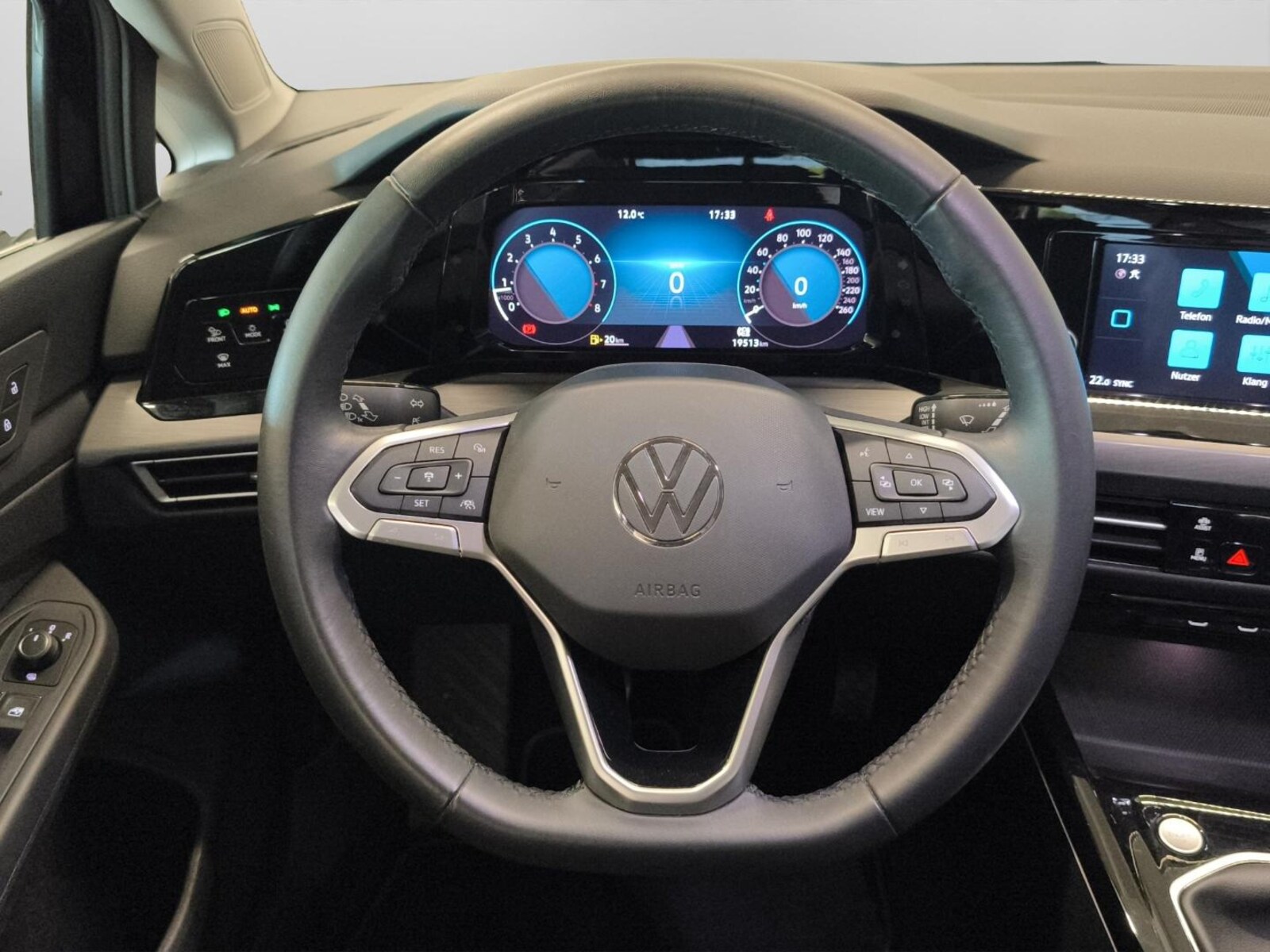 Volkswagen Golf – Bild 19
