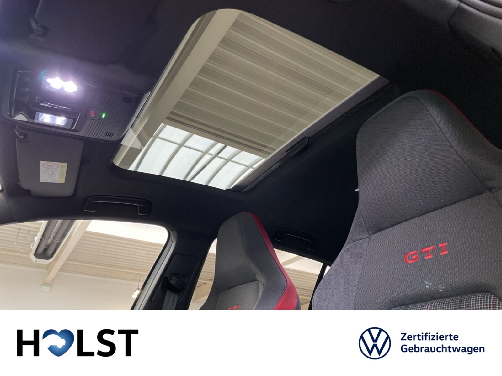 Volkswagen Golf – Bild 15
