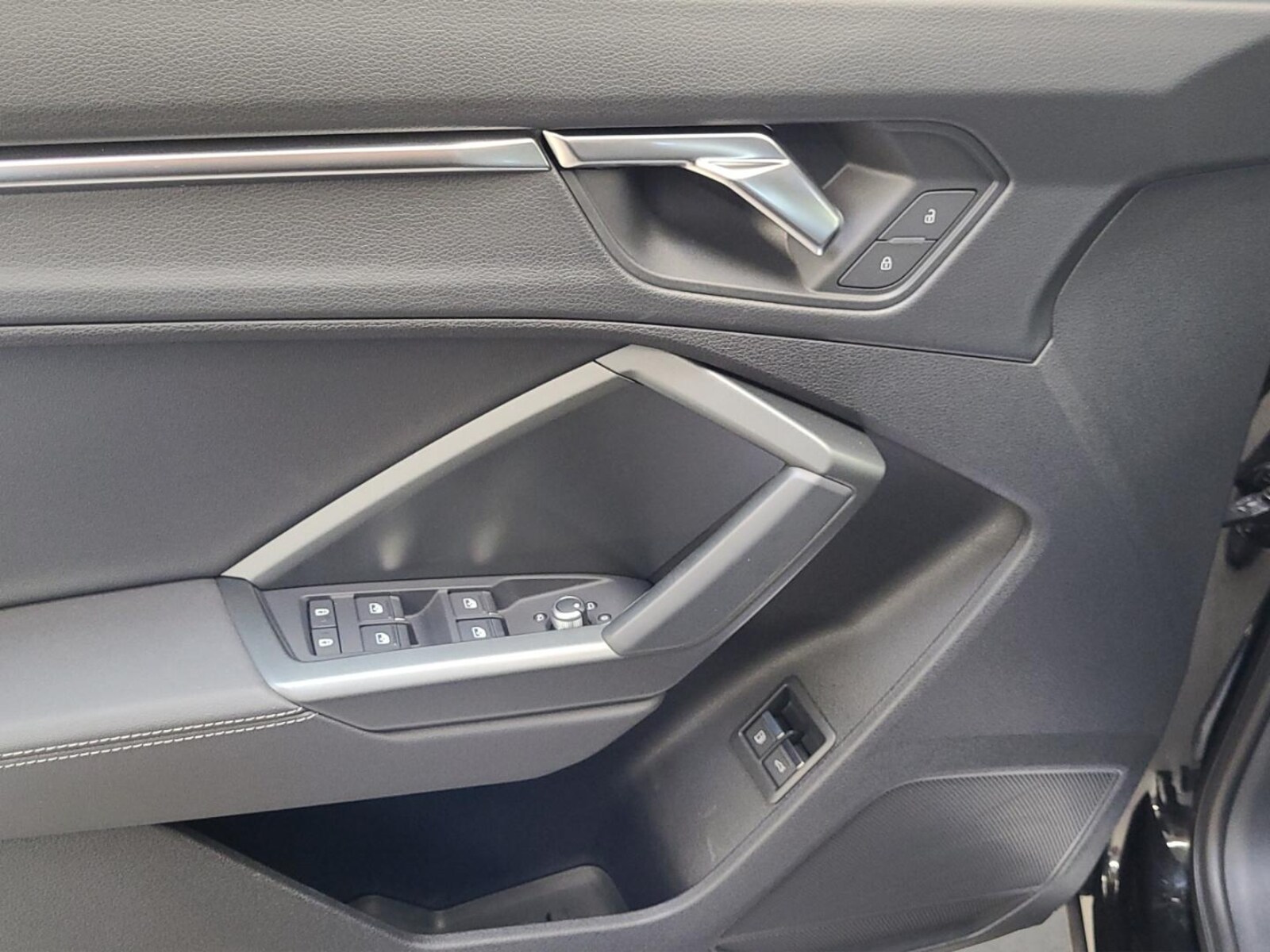 Audi Q3 – Bild 13
