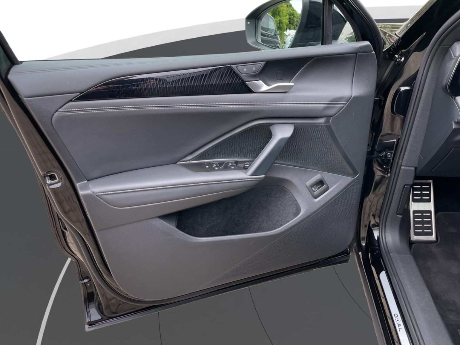 Volkswagen Tiguan – Bild 17