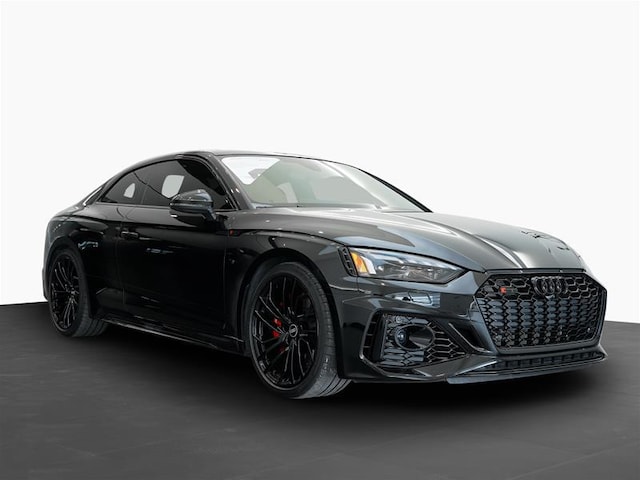 2024 Audi RS5 Coupé