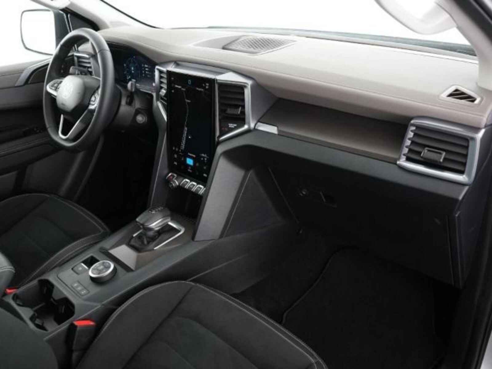 Volkswagen Amarok DoubleCab – Bild 4