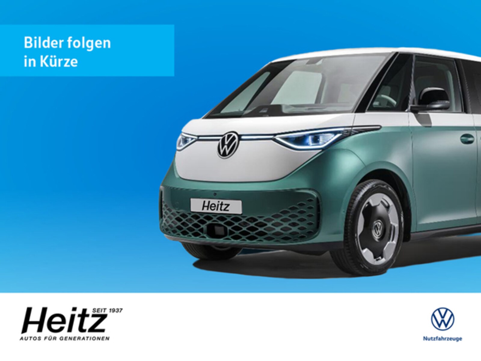 Volkswagen Caddy Maxi Cargo