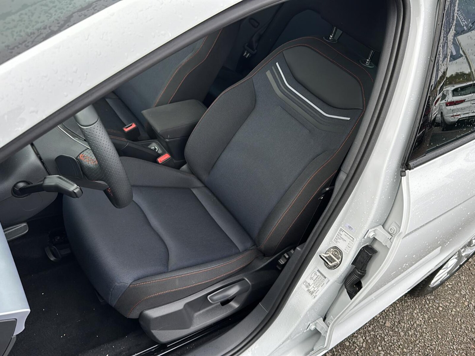 SEAT Ibiza – Bild 5