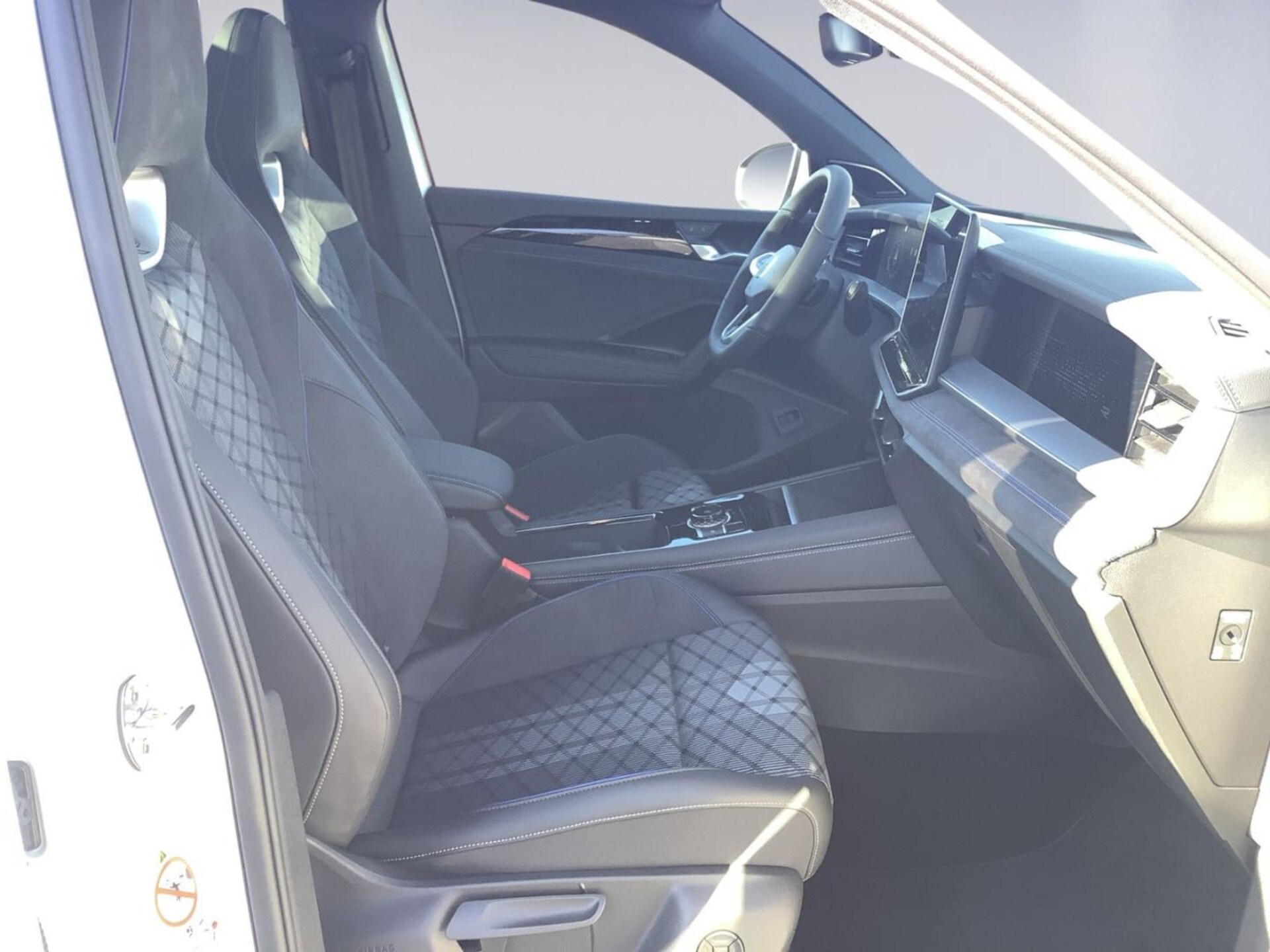 Volkswagen Tayron R-Line