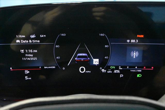 2026 Audi A6 Premium Plus - Photo 13