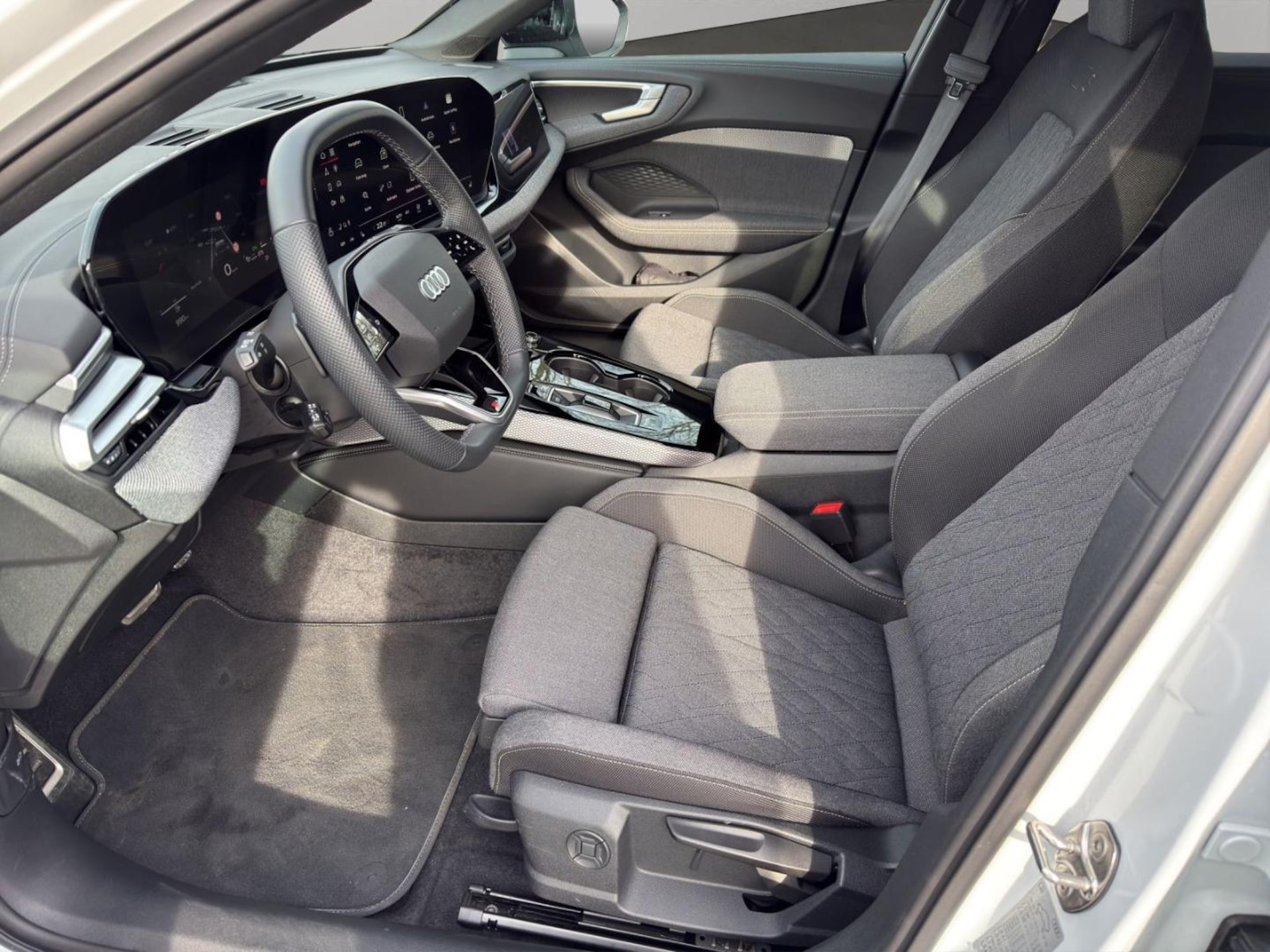 Audi A5 Avant