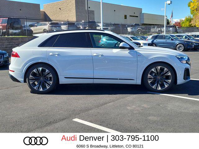 2026 Audi Q8 Premium Plus - Photo 6