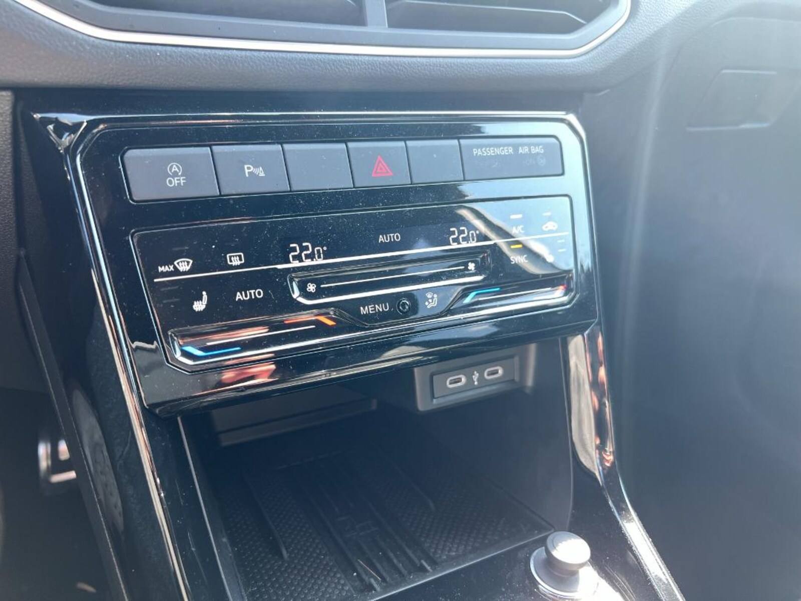 Volkswagen T-Cross – Bild 17
