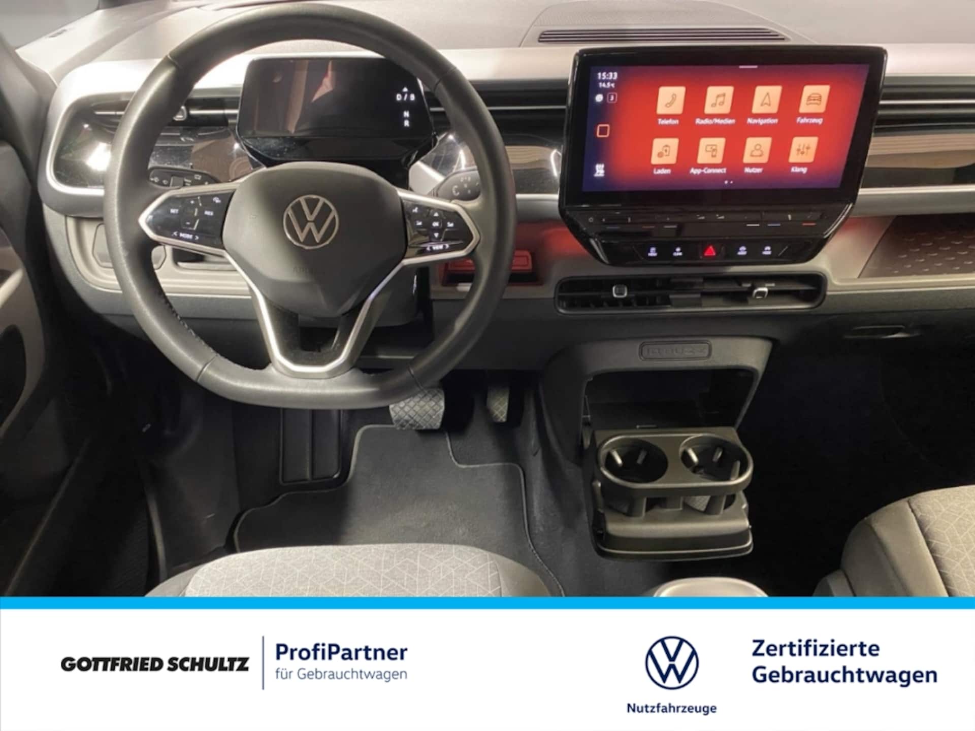 Volkswagen ID. Buzz Pro