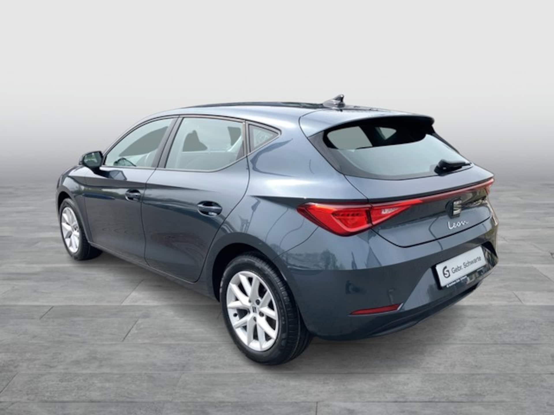 SEAT Leon Style