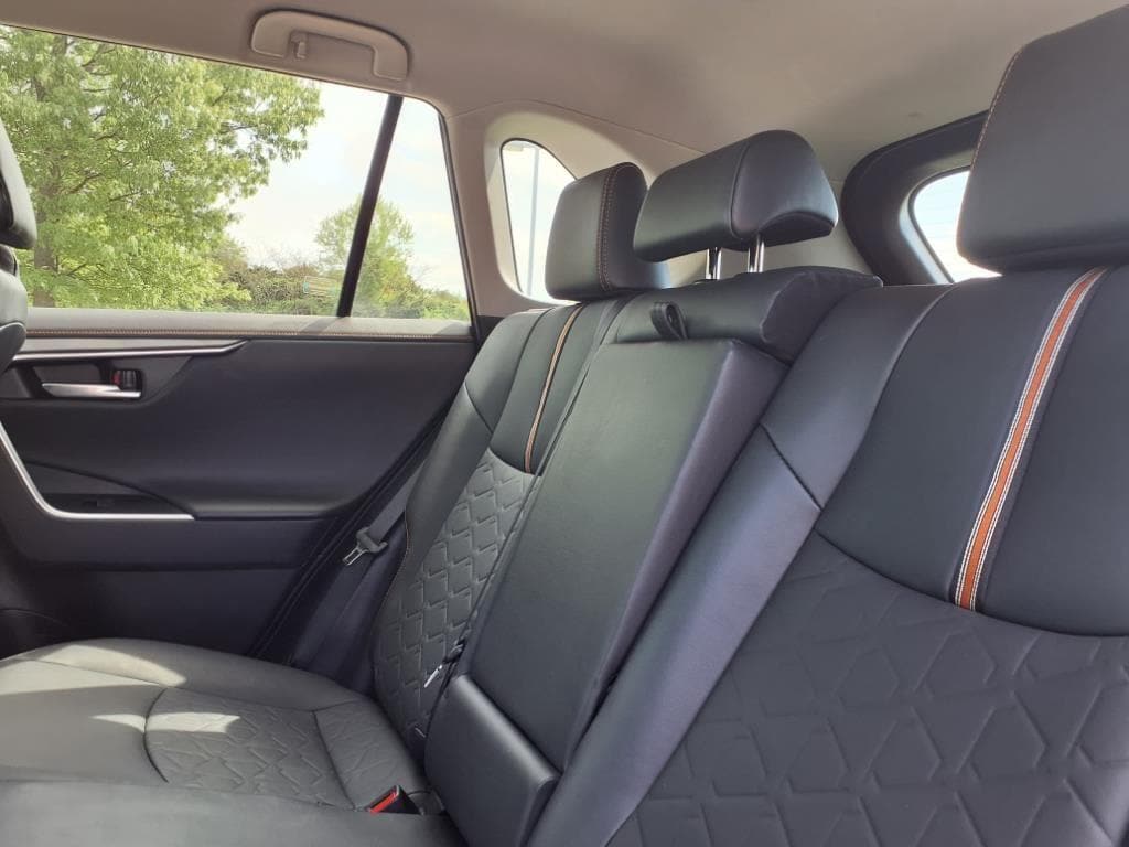 2023 Toyota RAV4 Adventure - Photo 21