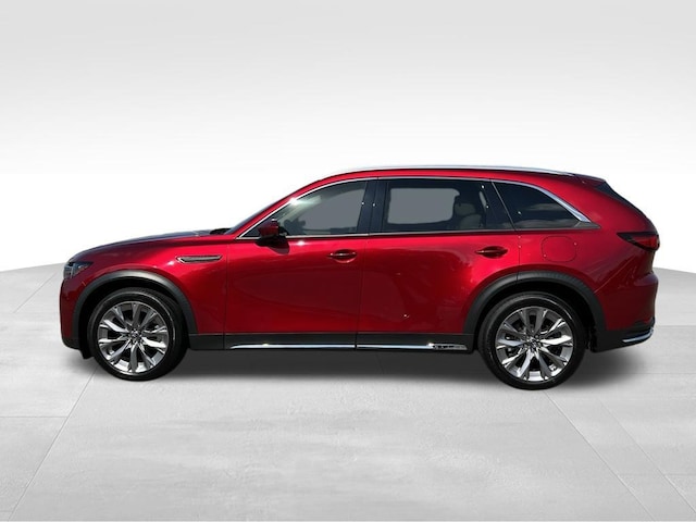 2024 Mazda CX-90