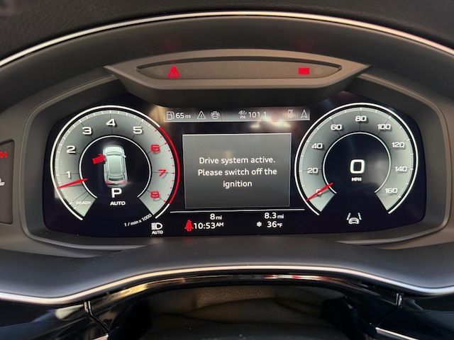 2026 Audi Q8 Premium Plus - Photo 11