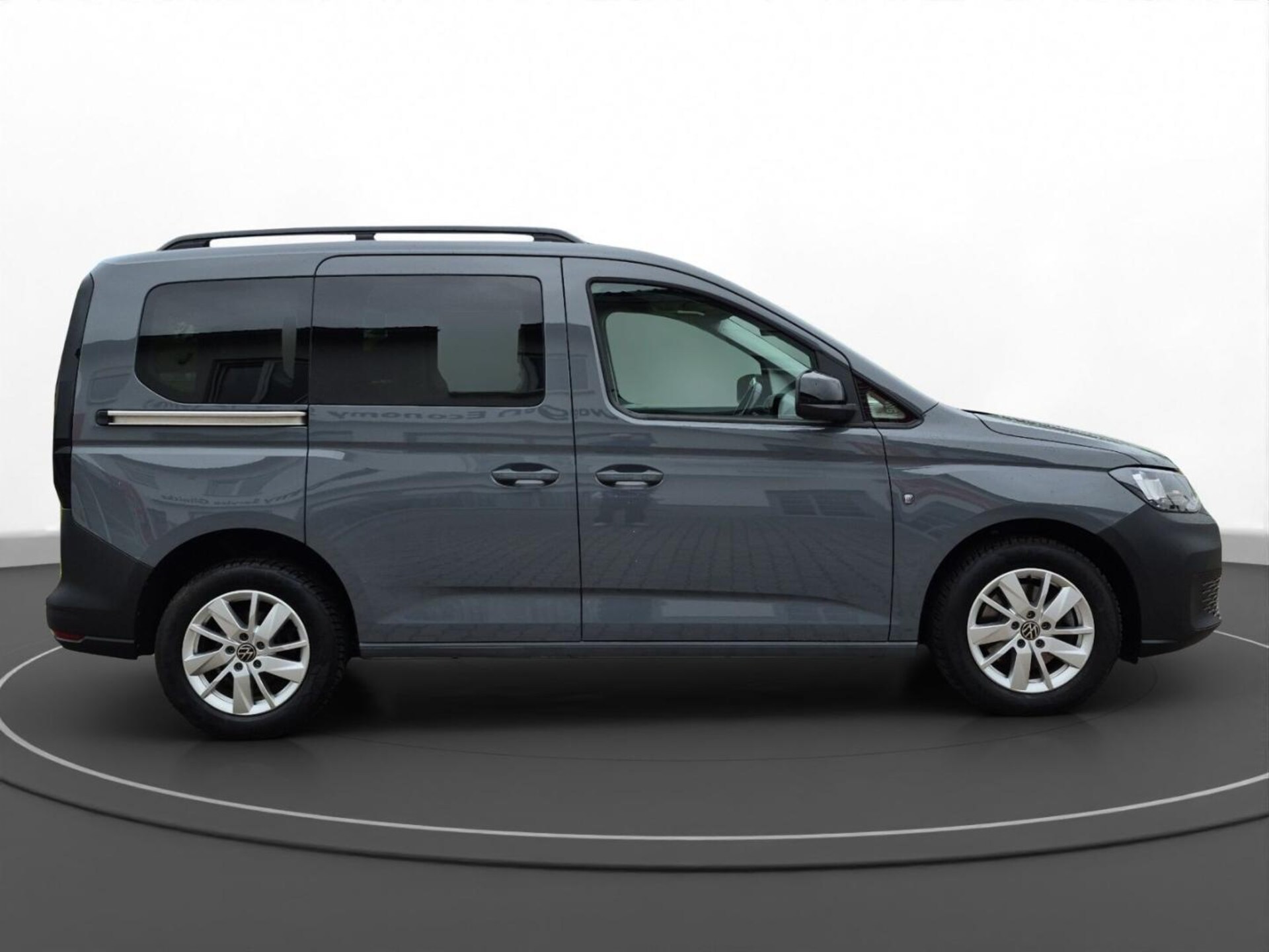 Volkswagen Caddy Basis-Modell