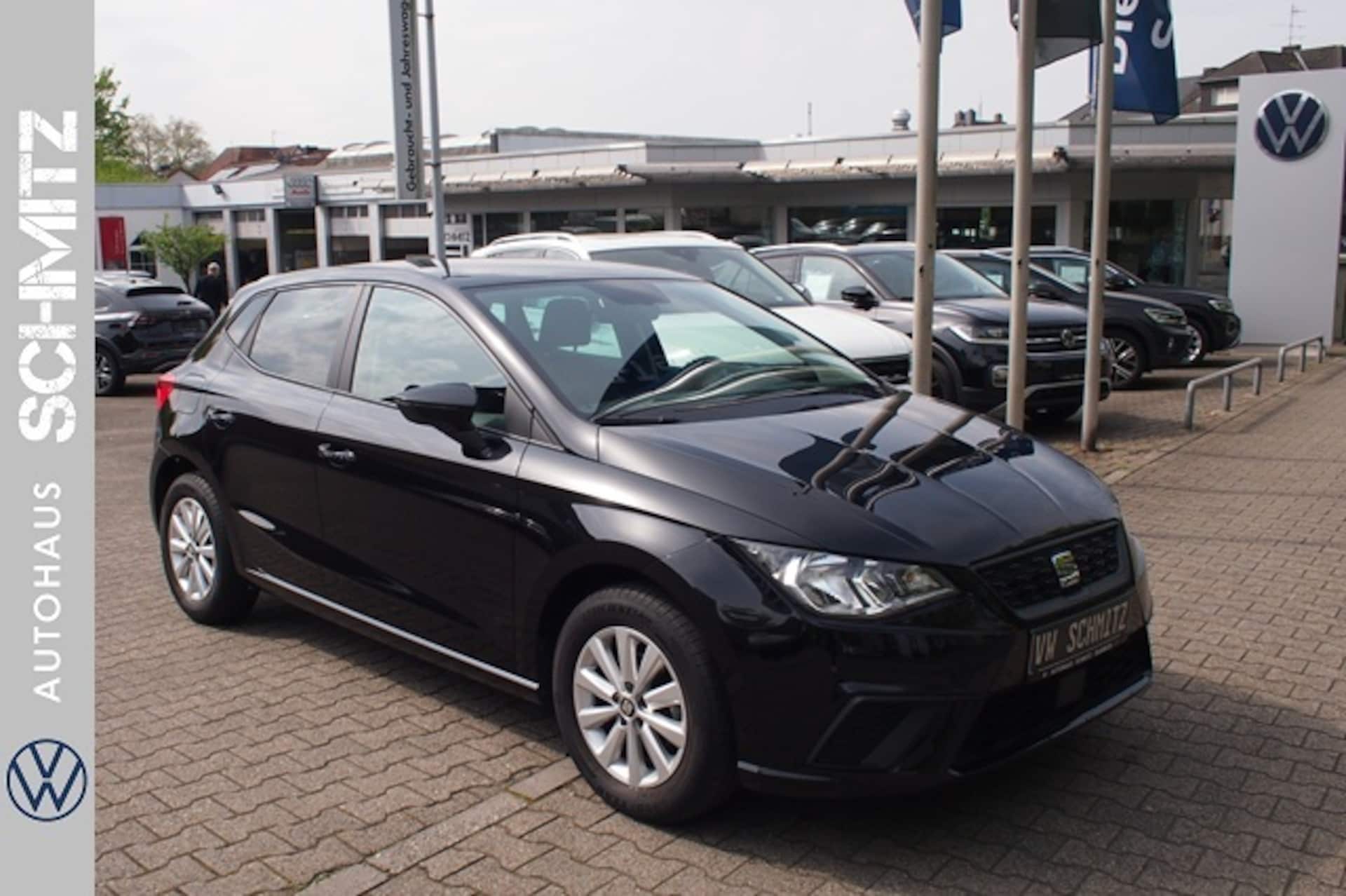 SEAT Ibiza Style