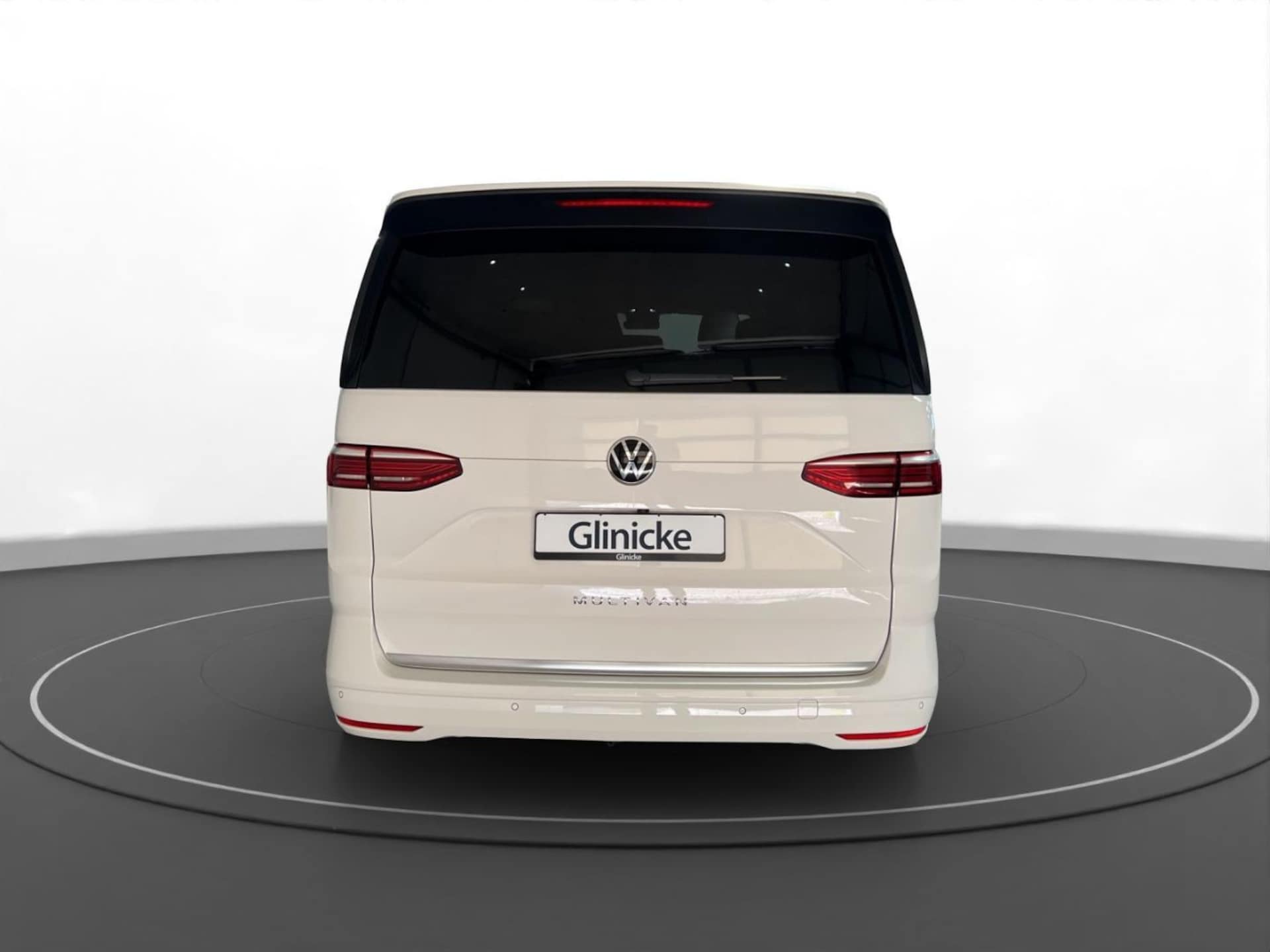 Volkswagen Multivan Langversion Style