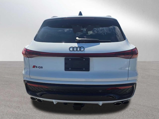 2026 Audi SQ5