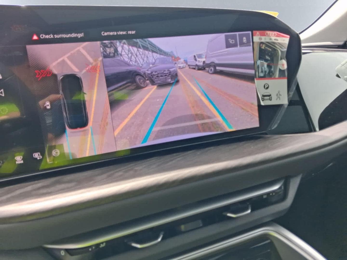 2025 Audi Q5 Premium Plus - Photo 13