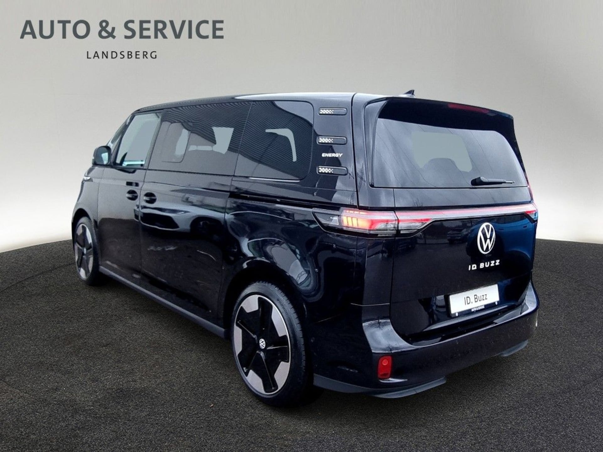 Volkswagen ID. Buzz ENERGY