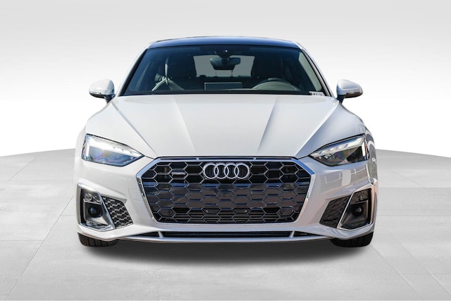 2023 Audi A5 Sportback