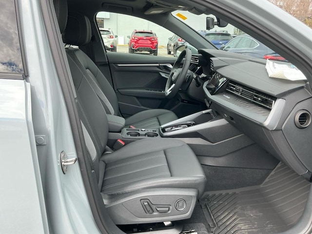 2026 Audi A3 Premium Plus - Photo 28