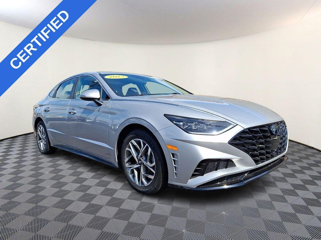 2023 Hyundai Sonata