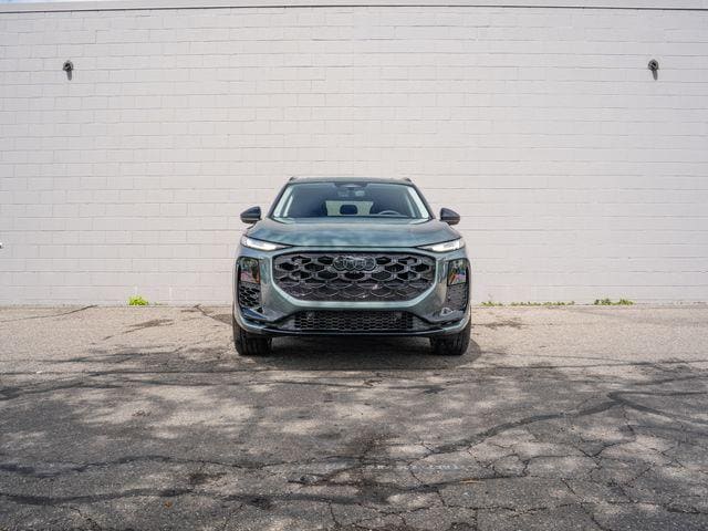 2026 Audi Q3 SUV