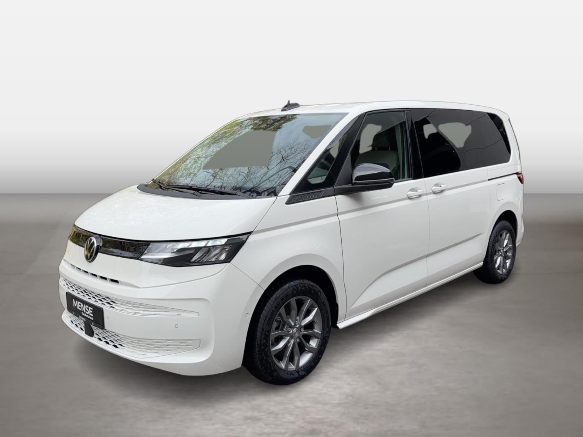 Volkswagen Multivan Basis-Modell