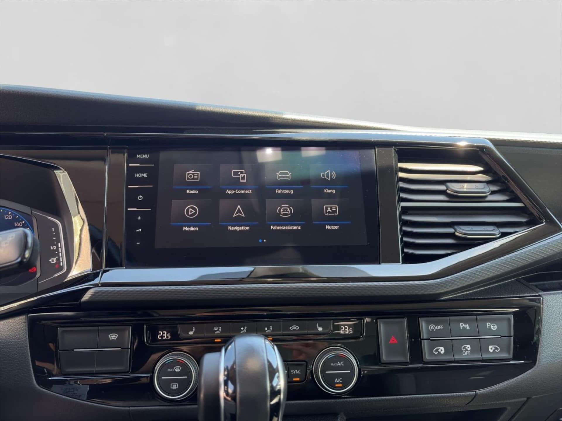 Volkswagen T6.1 Multivan Highline