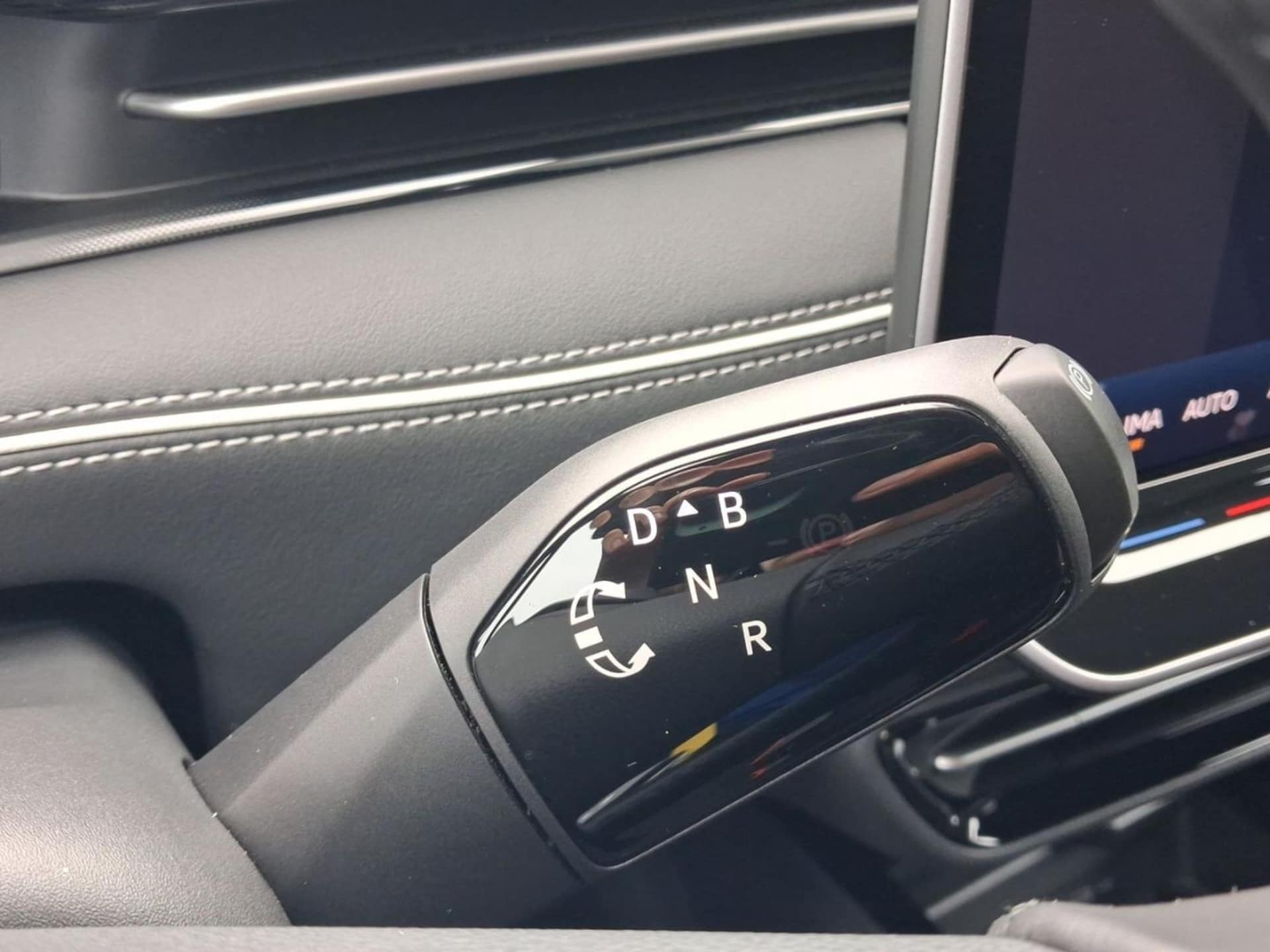 Volkswagen ID.7 Pro