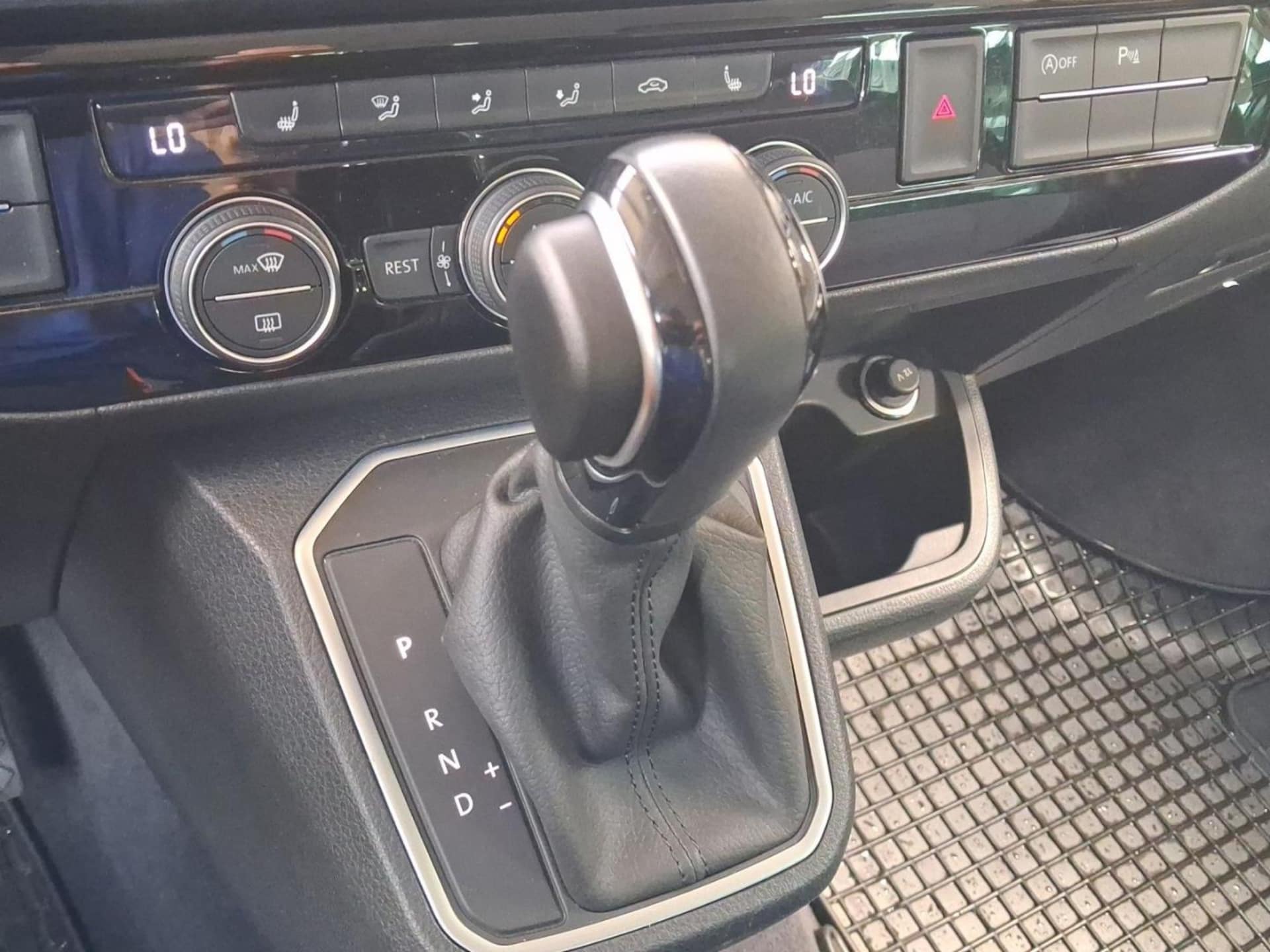Volkswagen T6.1 Multivan Comfortline