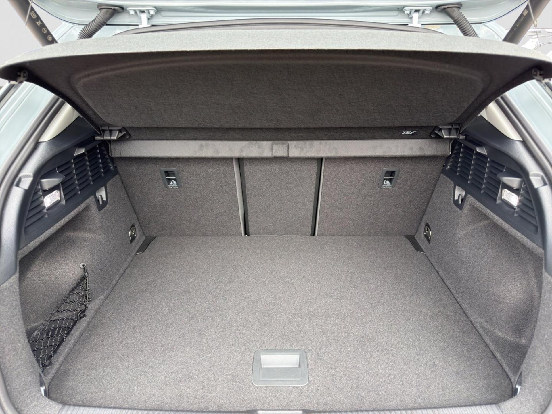 Audi Q2 Advanced