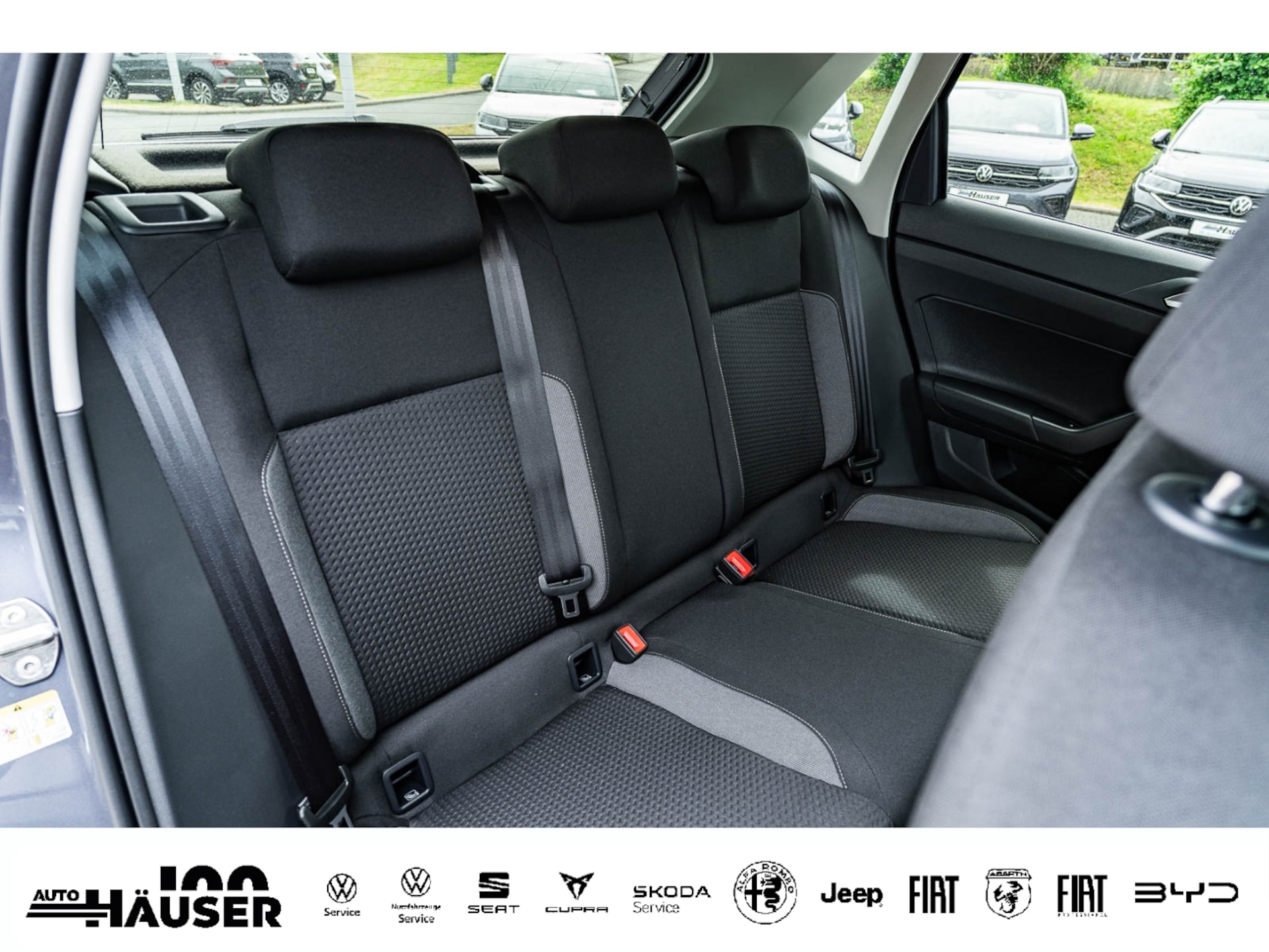 Volkswagen Polo Life