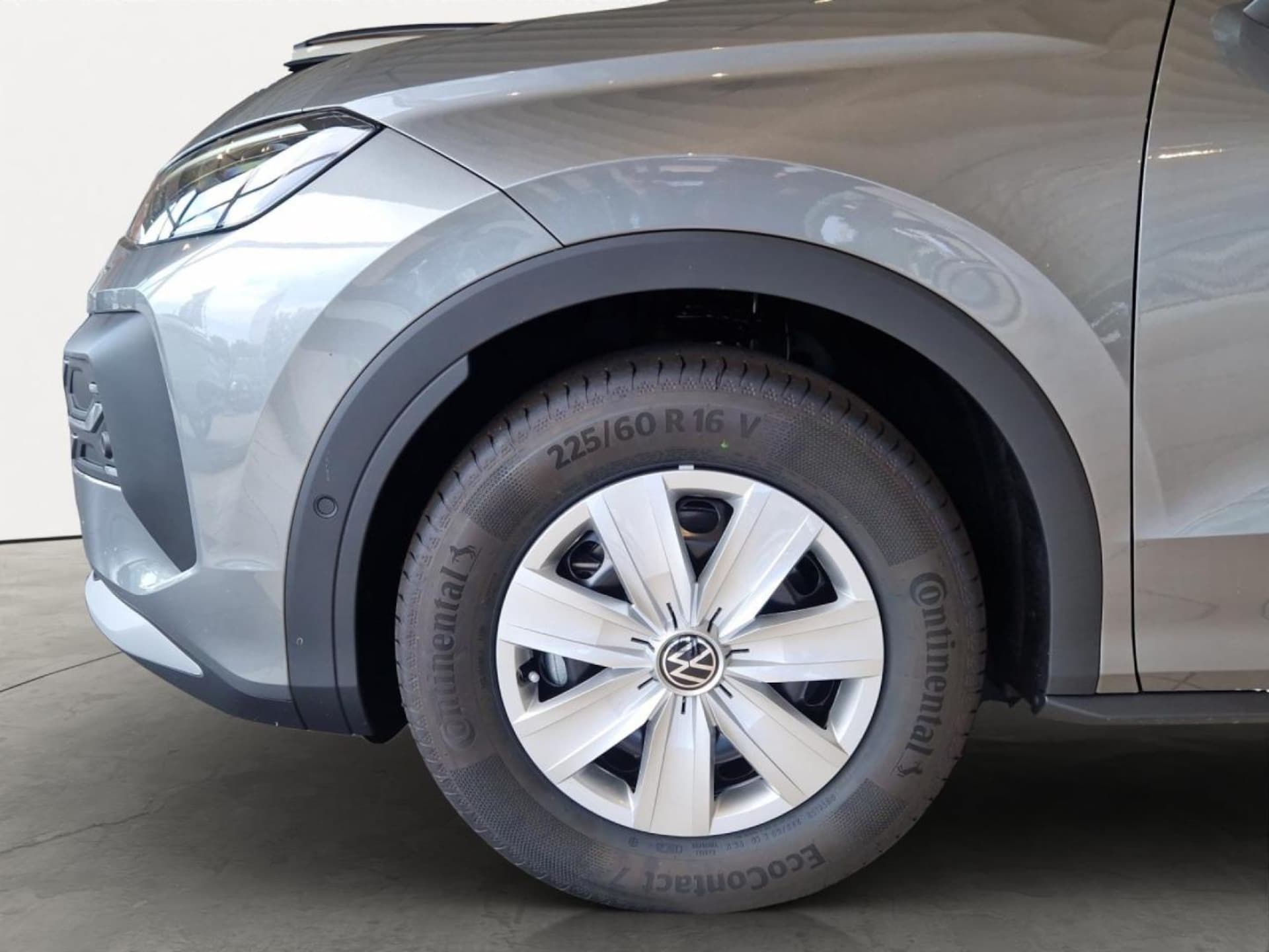 Volkswagen T-Roc Trend