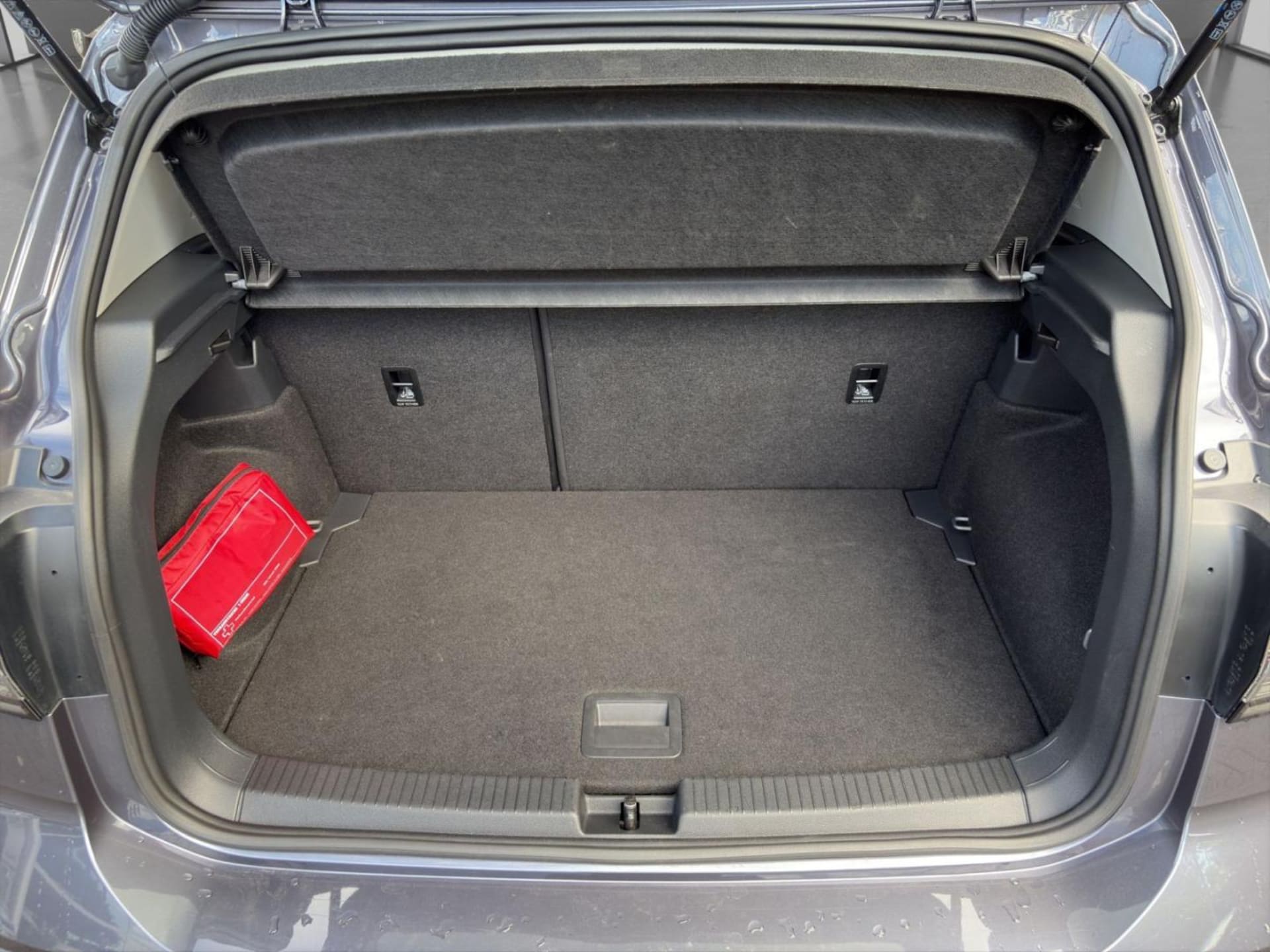 Volkswagen T-Cross Match