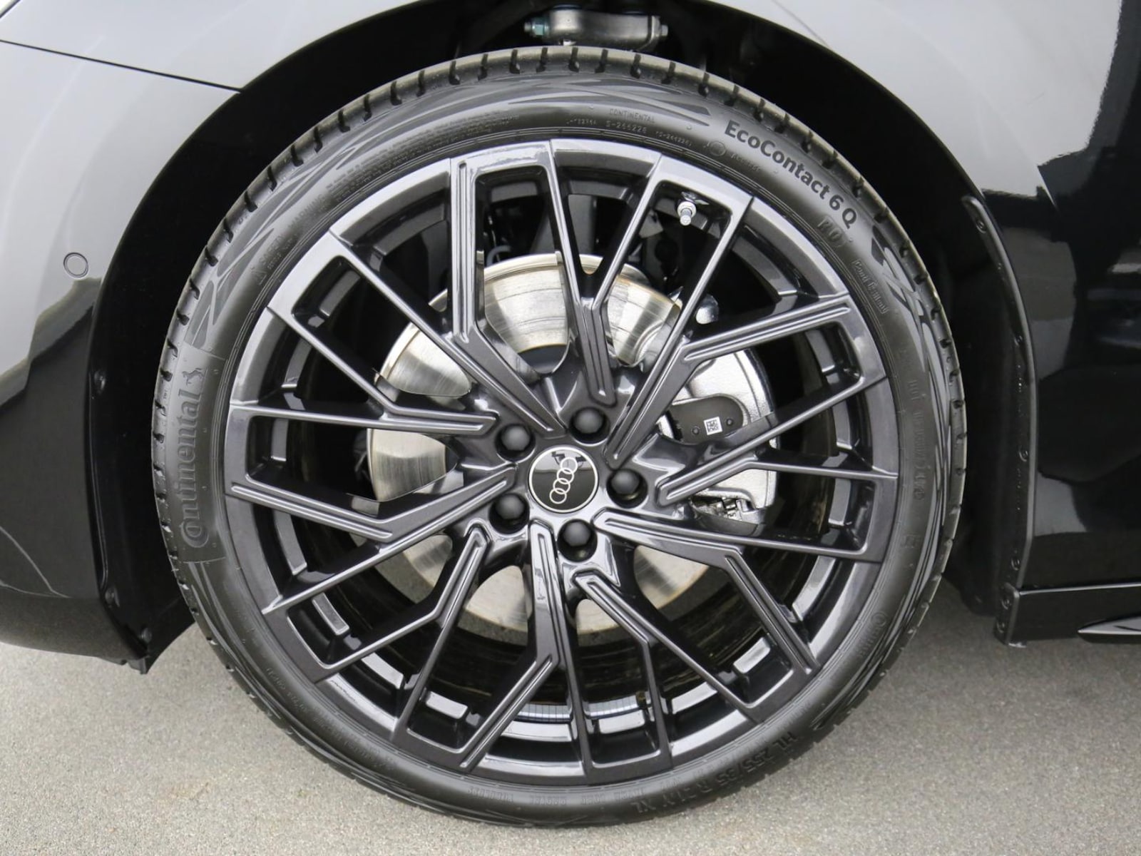 Audi A6 Avant – Bild 19