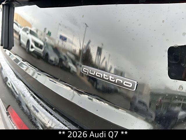 2026 Audi Q7 Premium Plus - Photo 13