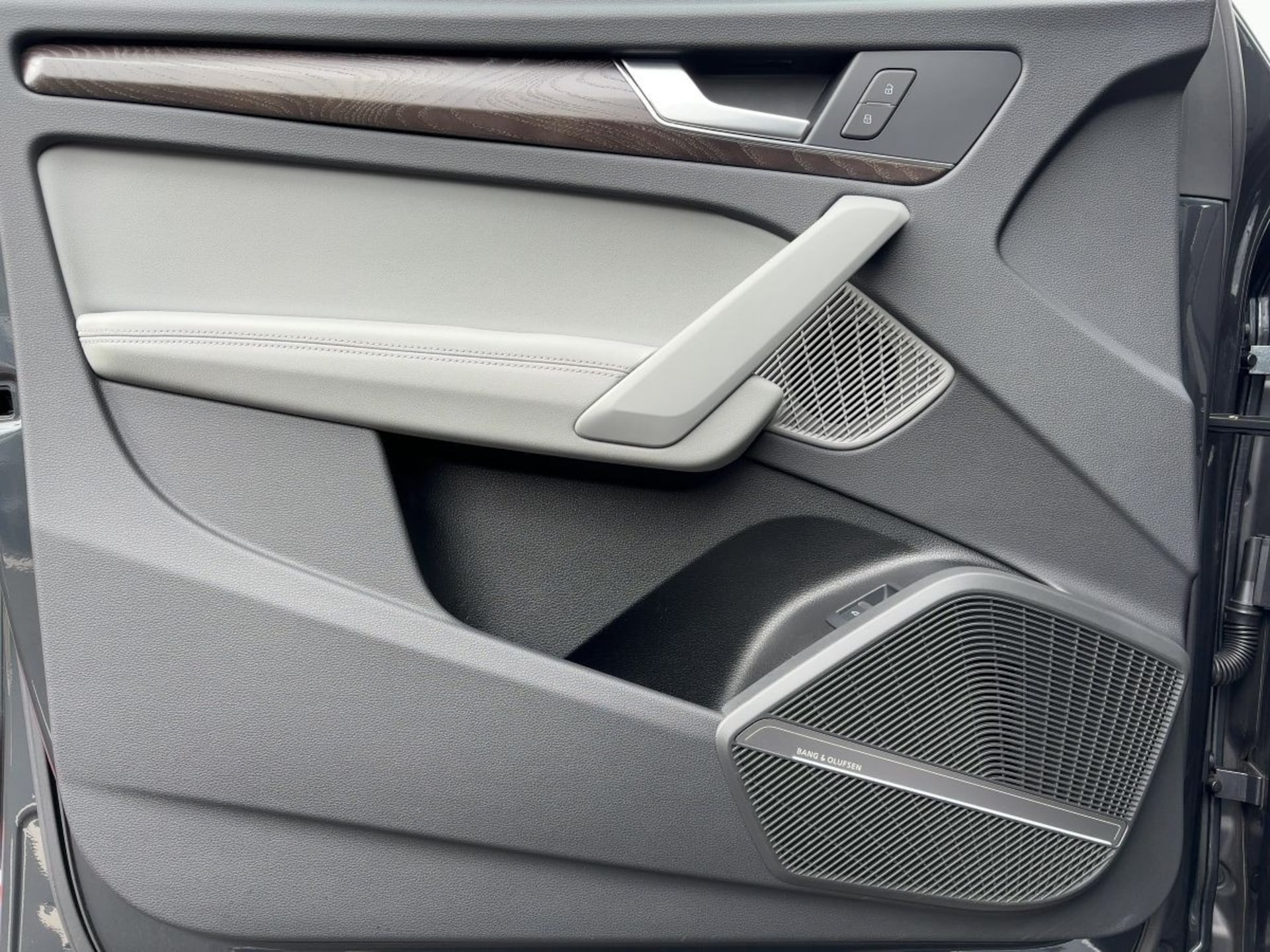 Audi Q5 SUV Advanced