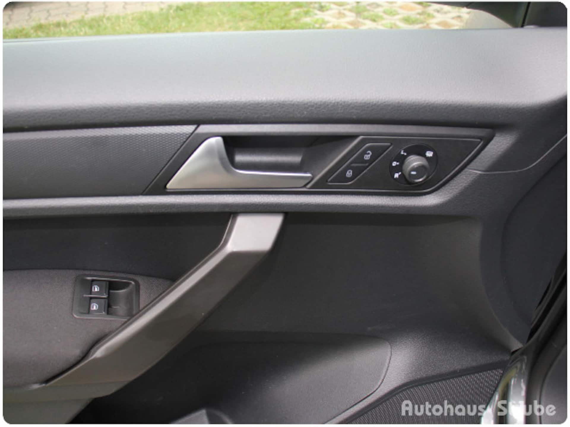 Volkswagen Caddy Trendline