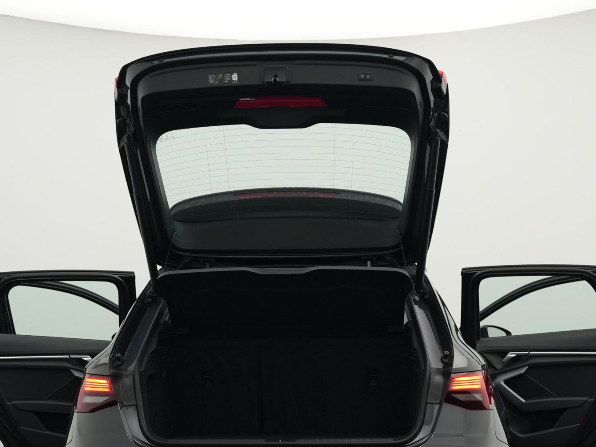 Audi A3 Sportback Advanced