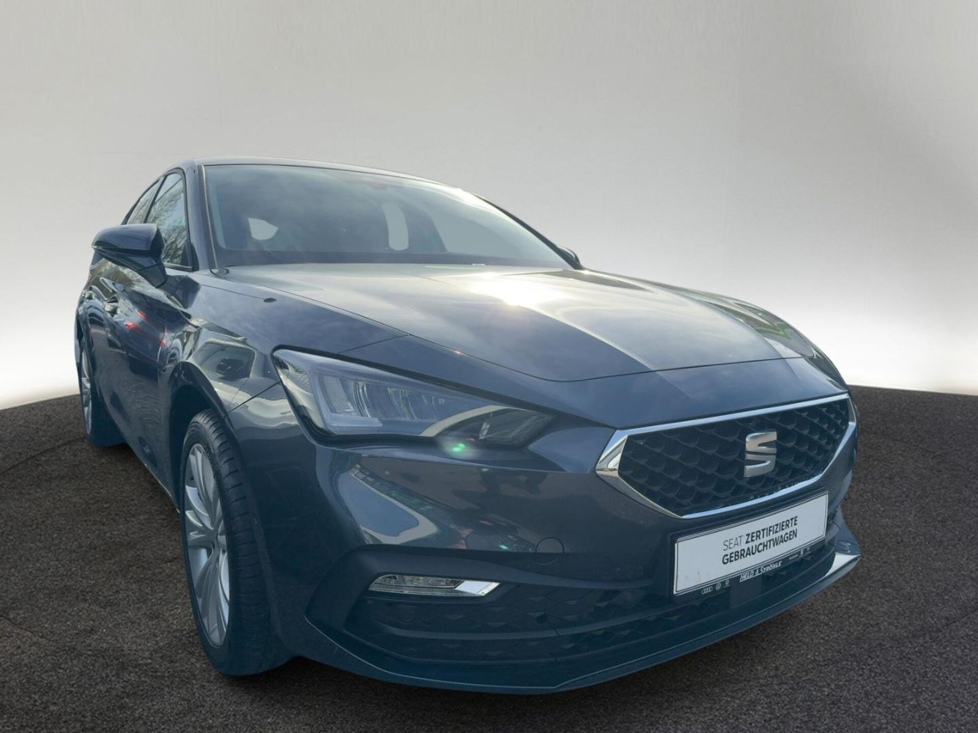 SEAT Leon Style
