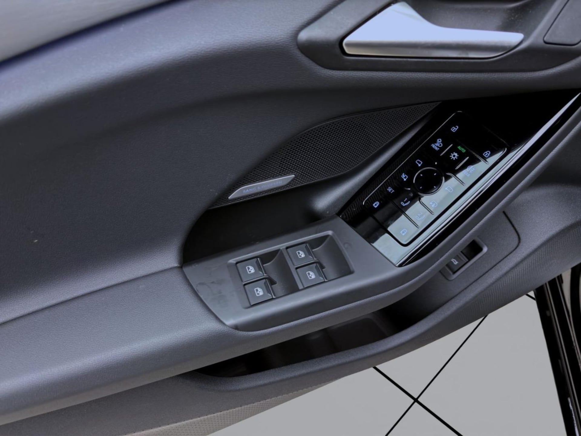 Audi A6 Avant e-tron
