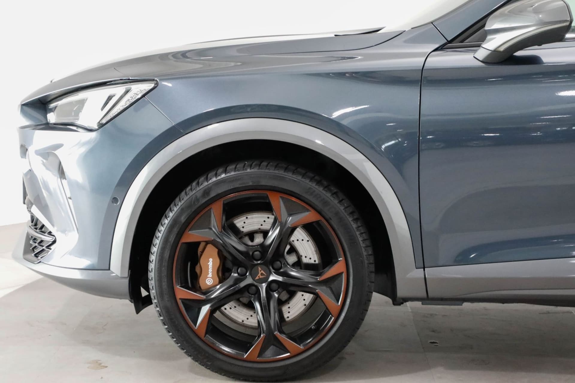 CUPRA Formentor VZ