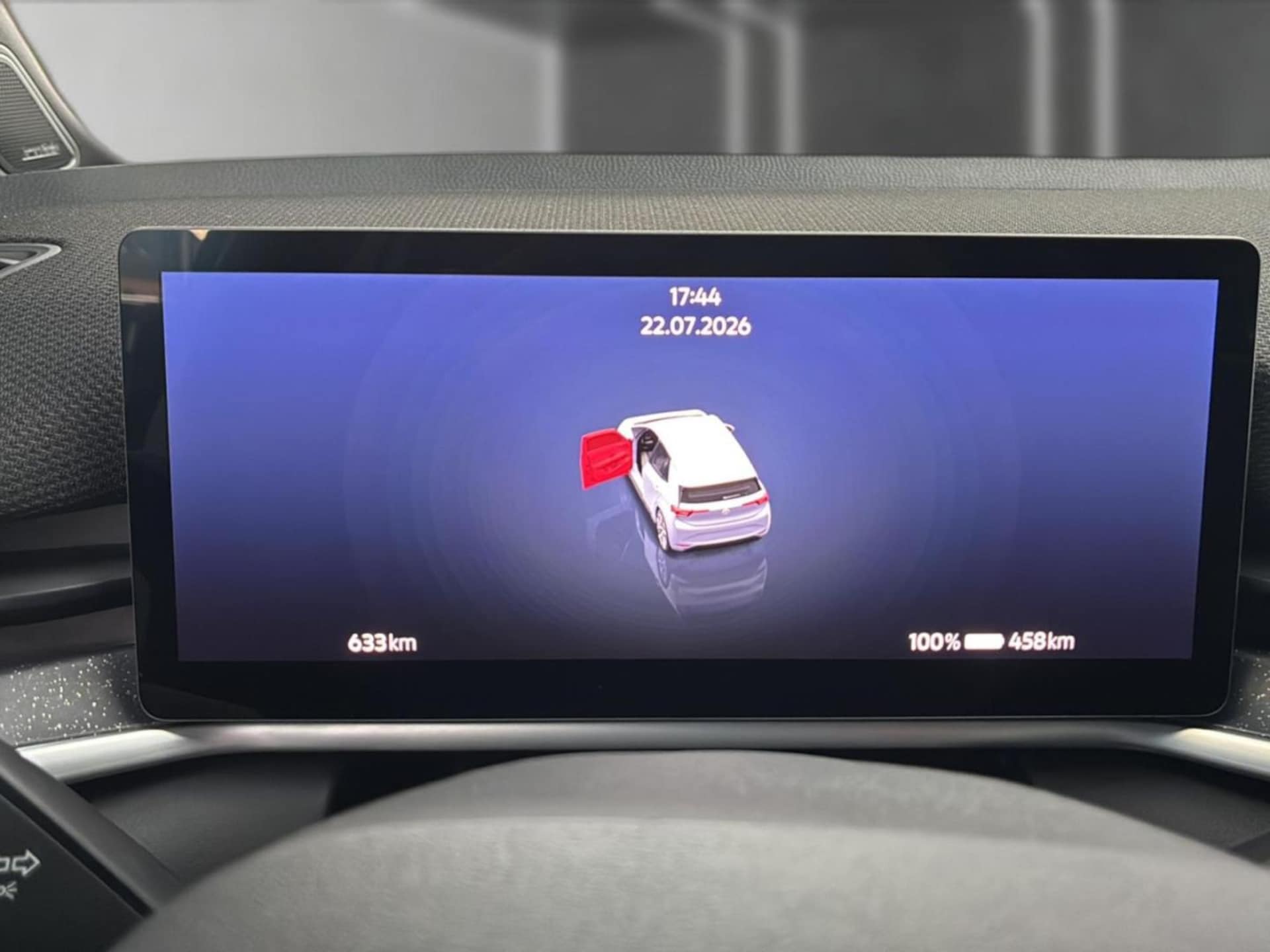 Volkswagen ID.3 Neo Style