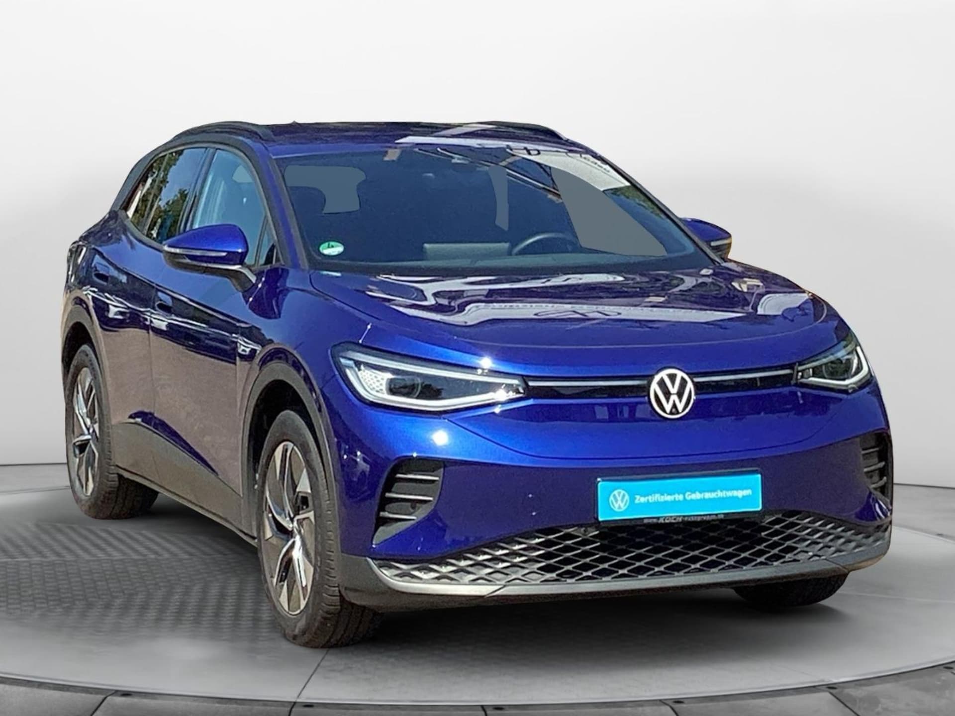 Volkswagen ID.4 Pro