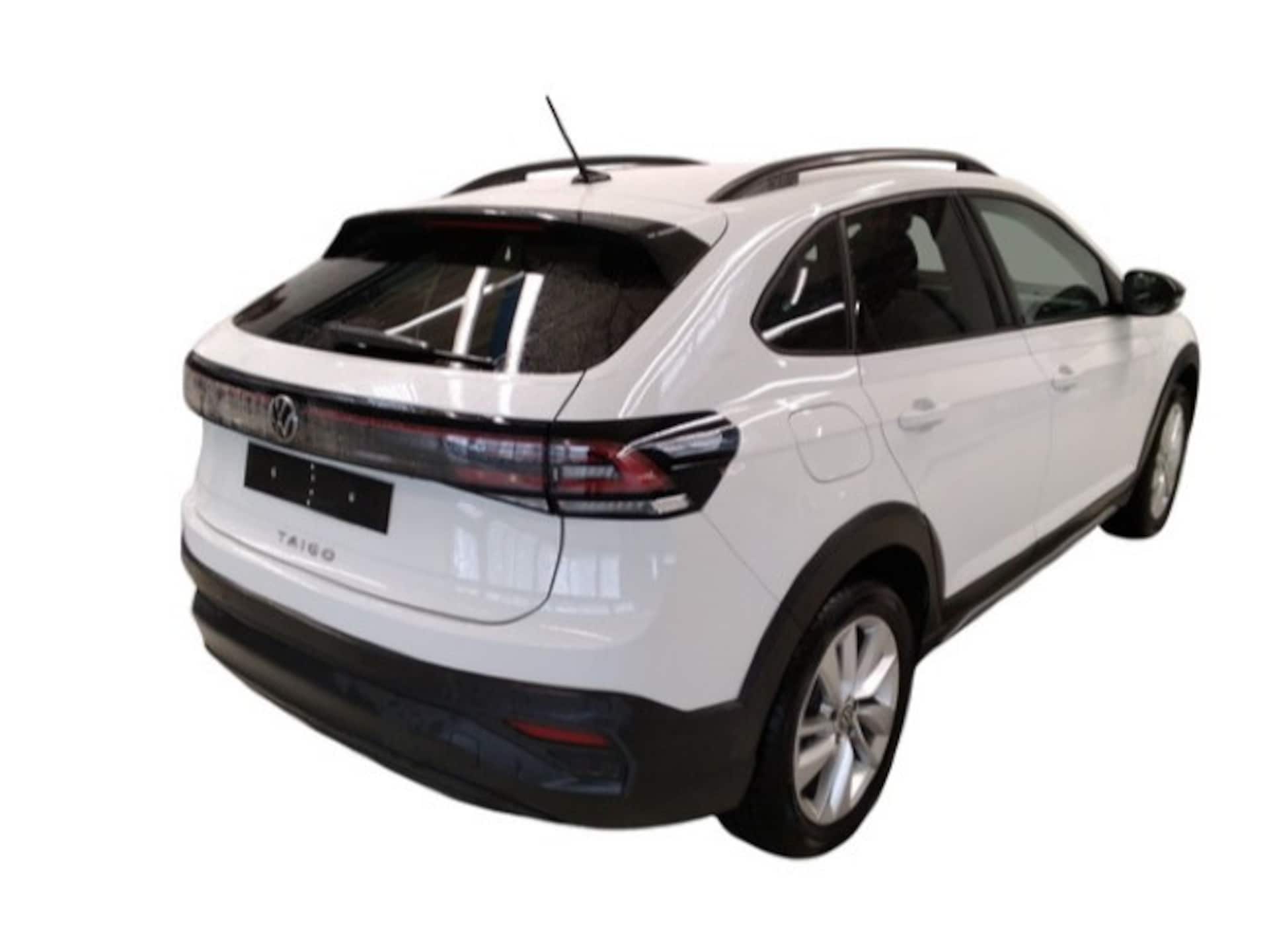 Volkswagen Taigo ENERGY